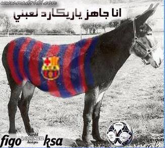 hmar hachakoum barçawi