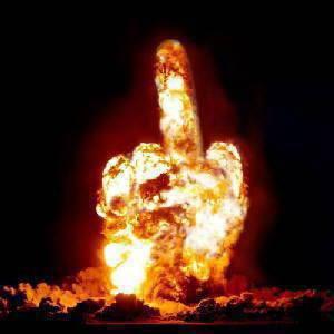 fok you