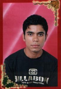 c mon ami adil